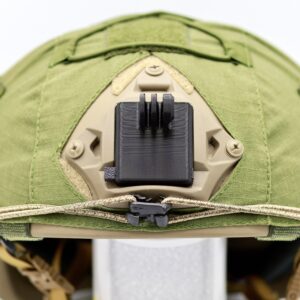 THEC GoPro OPS-CORE shroud adapteri
