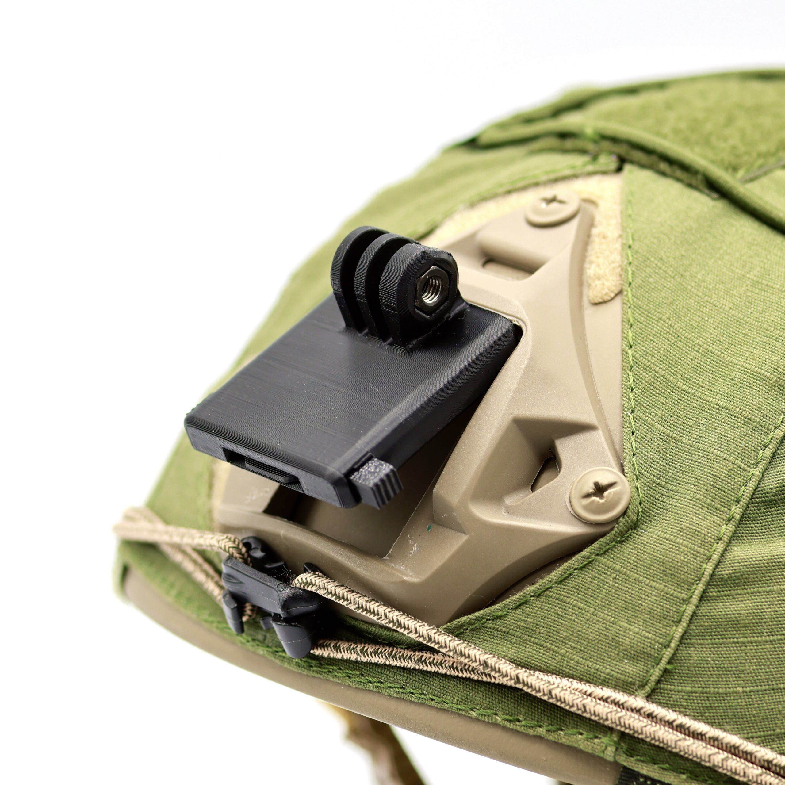 THEC GoPro OPS-CORE shroud adapteri - Image 2