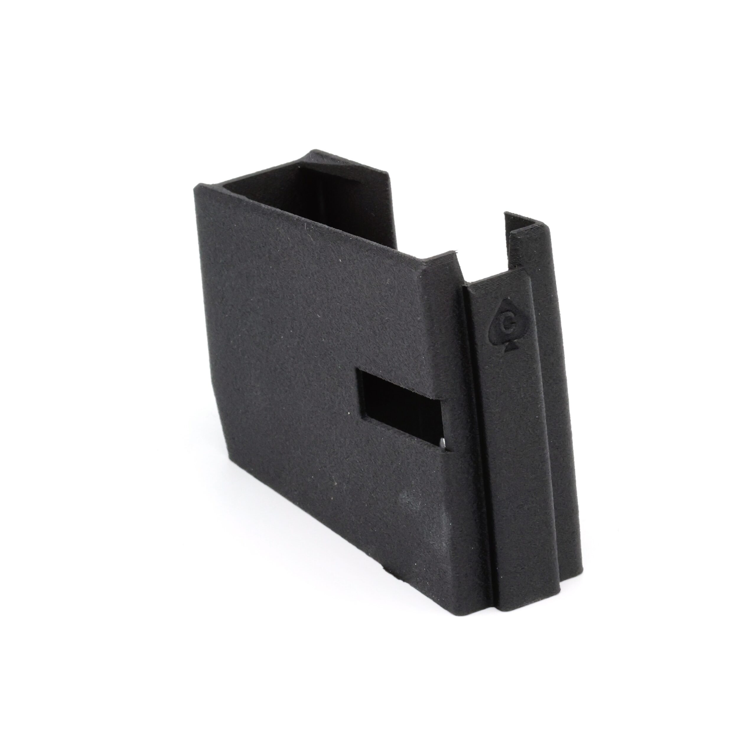 THEC Magpul PMAG D-50 LR/SR GEN M3 adapteri H&K HK417 / MR308 kivääriin - Image 3