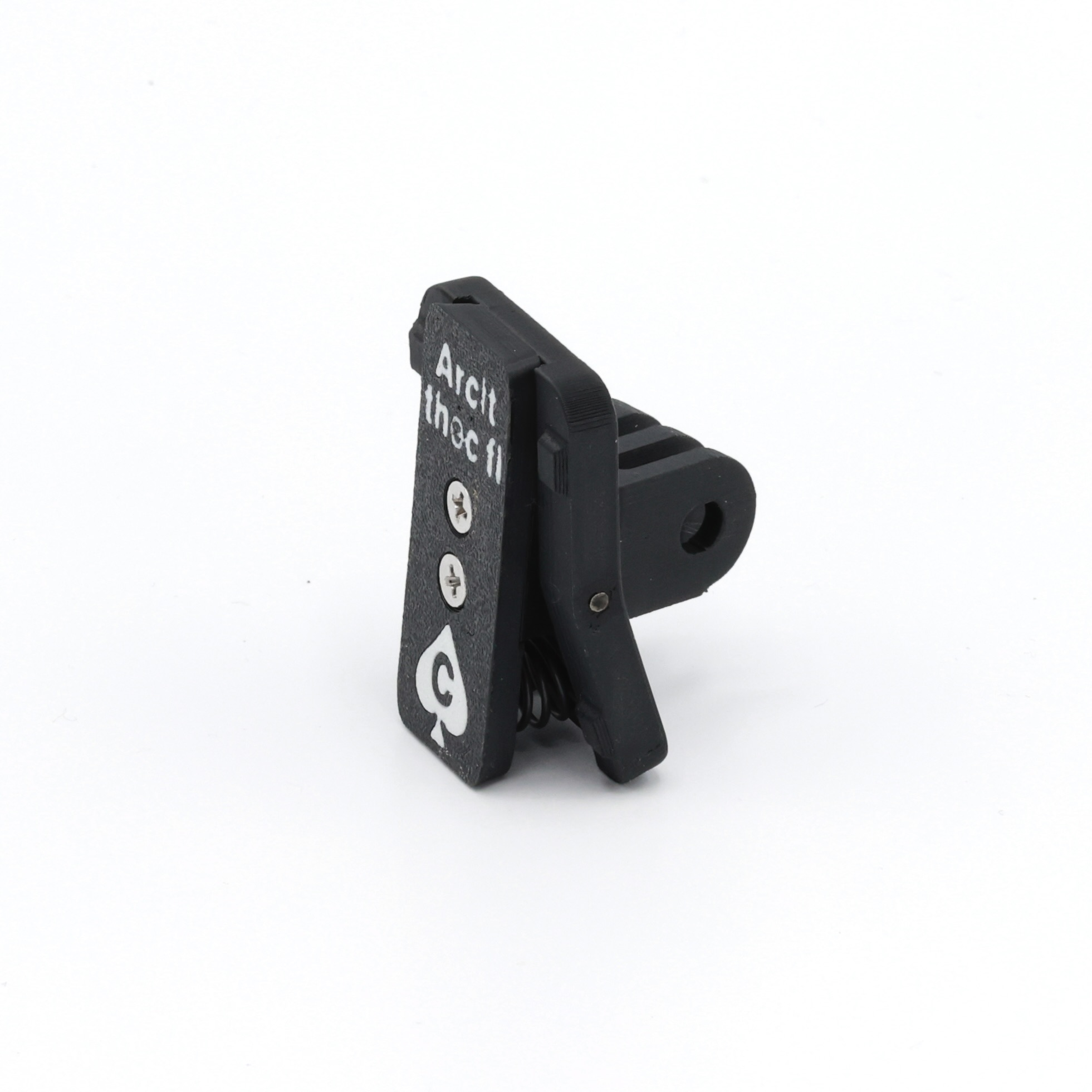 THEC GOPRO ARC-RAIL ADAPTERI - Image 5