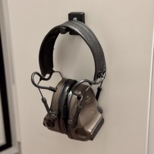 THEC Magneettinen Seinäpidike