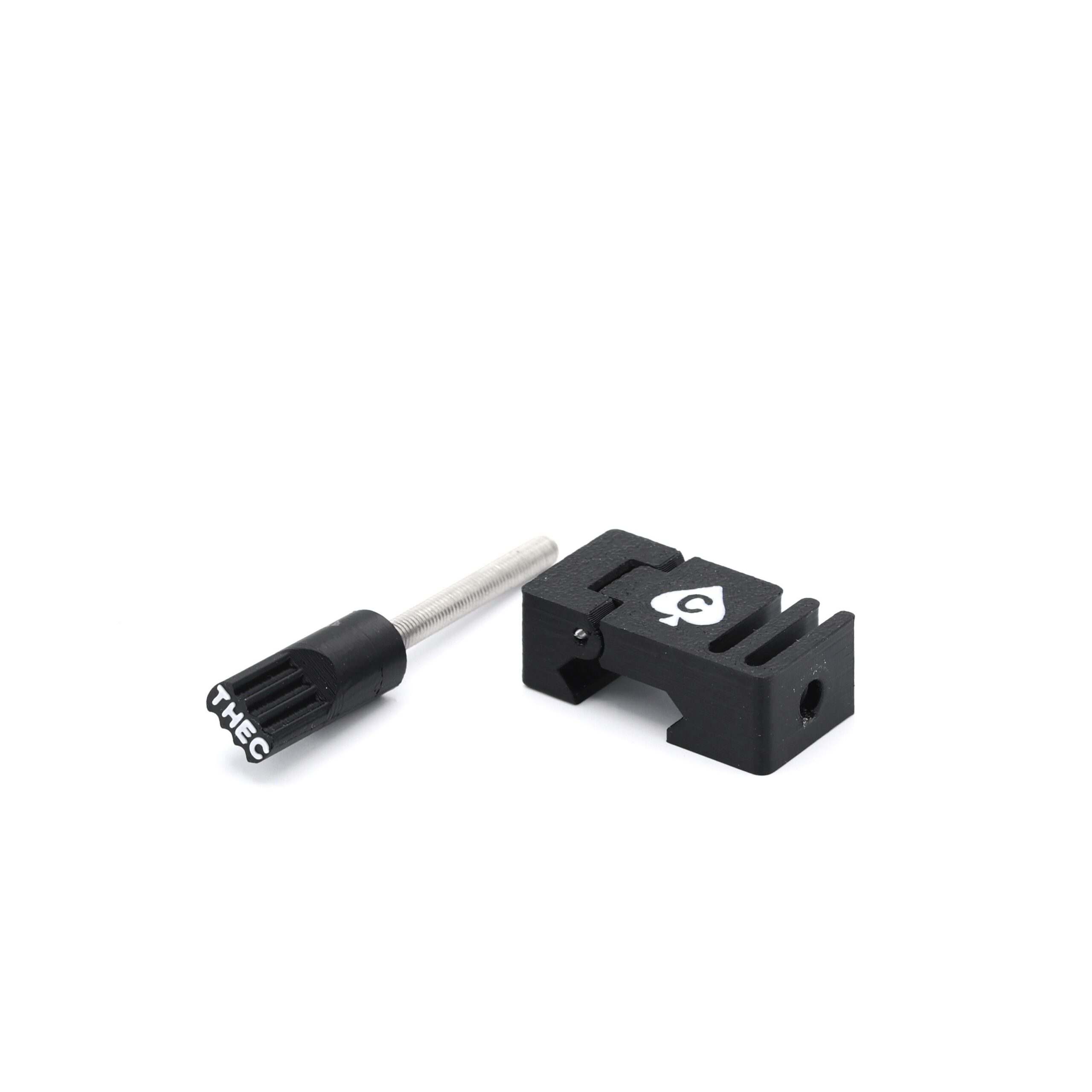 THEC GoPro Picatinny adapteri - Image 2