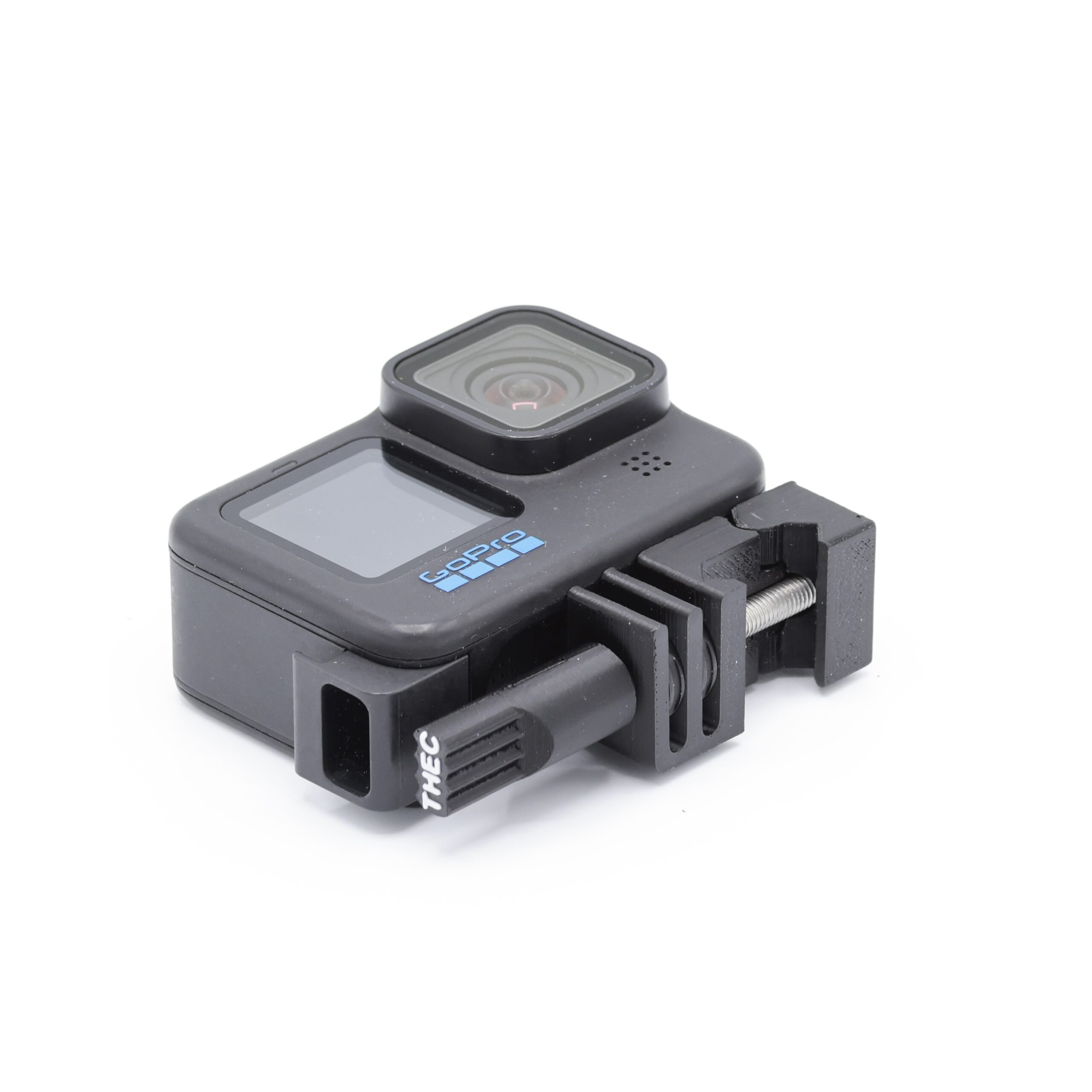 THEC GoPro Picatinny adapteri - Image 4